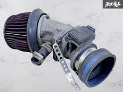 シルビアs15 ブリッツエアクリ　エアフロセンサー　値引き15000→10000 エアフロ交換(S15シルビア) 交換～セッティング～インプレ