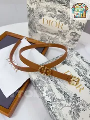 Dior ディオール ベルト-1-GTP69