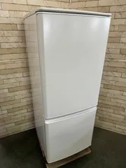 583分解洗浄済み✨ 三菱 冷凍庫 ストッカー 121L 自動霜取り 耐熱 白 280L 冷凍庫【左開き】ホワイト | ハイアール | JF-NUF280CL-W