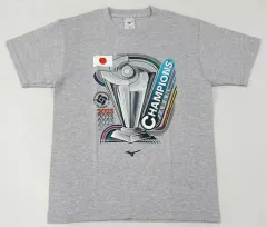2025年最新】WBC優勝記念オーセンティックTシャツの人気アイテム