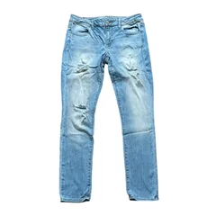 新品タグ付き 希少モデル アメリカンイーグル JEGGING ジェギング us8 希少モデル アメリカンイーグル JEGGING ジェギング us8