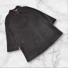 2025年最新】バーバリー アンゴラコートの人気アイテム - メルカリ