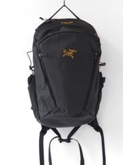 新品 アークテリクス ARC'TERYX アウトドア コンピューター バックパック ショルダーバッグ マンティス 26Ｌ