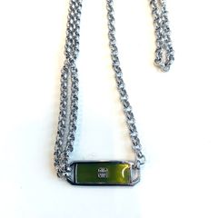 GIVENCHY　ネックレス　：