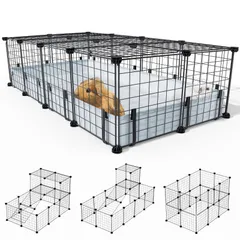 【1週間のみ使用】ほぼ新品BUCATSTATE 小動物ケージ 大型サイズ 650 BUCATSTATE ハムスター ケージ 620」の人気商品一覧 | 安い商品