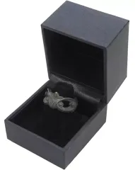 2025年最新】hyde リング appleの人気アイテム - メルカリ