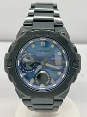 2025年最新】g-shock gst b400の人気アイテム - メルカリ
