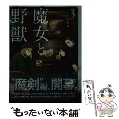 ★開封済み未使用★魔女と野獣 アクリルカード 魔女と野獣 - トレーディングアクリルカード | AMNIBUS(アムニバス)