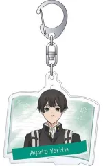 2025年最新】薫る花は凛と咲くキーホルダーの人気アイテム