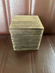 FS CUBE からくり箱 からくりクラブ からくり創作研究会 - メルカリ