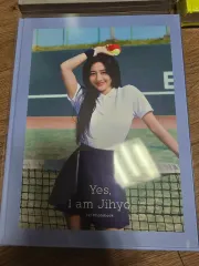 Twice ジヒョ 直筆サイン Yes,Iam Jihyo Amazon.co.jp: Twice ジヒョ 直筆サイン Yes,Iam Jihyo : Toys