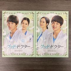 韓国ドラマ　グッド・ドクター　監督版　DVD チュウォン jfTZVHTawoDaUqp7F3o8tV.jpg@jpg