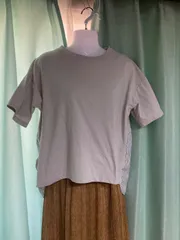 1115.しまむらSEASON REASON 半袖Tシャツ Mサイズ☆