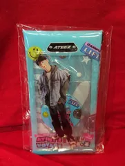 ATEEZ サン アクリルスタンド アクスタ ATEEZ アチズ サン アクリルスタンド アクスタ セット ATEEZ