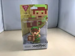 amiibo リンク 【ゼルダの伝説】 (ゼルダの伝説シリーズ)