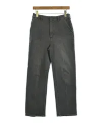 DU JOUR デニムパンツ レディース 【古着】【中古】【送料無料】