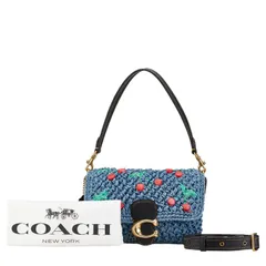 2024年最新】coach チェリー タビーの人気アイテム - メルカリ