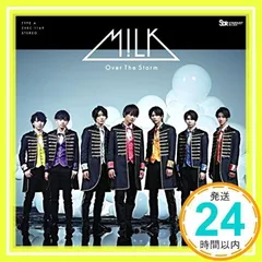 2026年最新】m lk over the stormの人気アイテム - メルカリ
