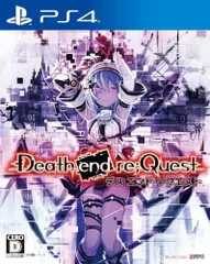 【中古】Death end re;Quest - PS4
