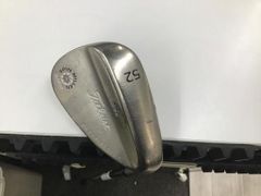青*空様 マスダゴルフ M425 SW ニッケルクロムサテン ヘッド単体