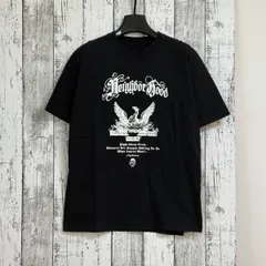 ネイバーフッド　シャツ NEIGHBOR HOOD / ネイバーフッド SKULL BIKE Tee / ダメージ加工