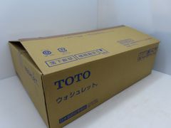 【美品】TOTO 　ウォシュレット　Sシリーズ　S1 TCF6543　(B4-141)
