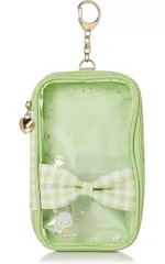 【中古】収納・携帯用アイテム ポチャッコ アクスタホルダーDX エンジョイアイドル第6弾 「サンリオキャラクターズ」