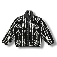 美品　South2 West8 サウスツーウエストエイト　フリースジャケット　M 美品 South2 West8 サウスツーウエストエイト フリースジャケット M