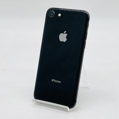ソフトバンク iPhone 8 256GB MQ842J/A スペースグレイ　利用制限〇　動作確認済み