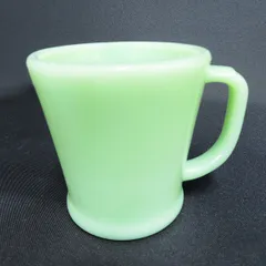 【GLASSロゴ】D ハンドル マグ アイボリー フラットボトム１点　＃004 GLASSロゴ】D ハンドル マグ アイボリー フラットボトム1点 ＃004