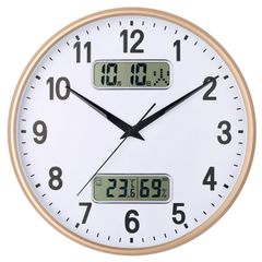 新品　ランデックス(Landex) 目覚まし時計 電波 YW9179MSV Amazon.co.jp: ランデックス(Landex) 目覚まし時計 電波