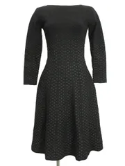 【新品未使用】Hugo boss ヒューゴボス ワンピース 黒 Sサイズ 2025年最新】Yahoo!オークション -「hugo boss ヒューゴボス