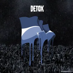 【中古】邦楽CD ONE OK ROCK / DETOX[DVD付初回限定盤]のサムネイル