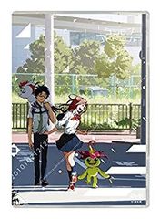[중고] [매우 좋음] 디지몬 어드벤처 tri. 제2장 [결의] [DVD] ggw725x