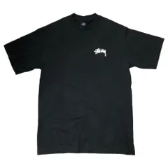STUSSY(ステューシー) 90's~00's augustus statue Tシャツ