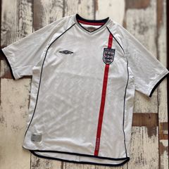 00s UMBRO アンブロ イングランド代表 サッカー スウェット 00s umbro アンブロ イングランド代表 トラックジャケット