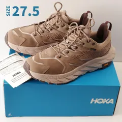 2025年最新】hoka one anacapaの人気アイテム - メルカリ