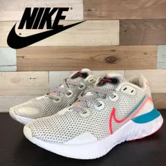 2025年最新】nike renew runの人気アイテム - メルカリ