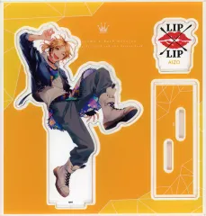 LIP×LIP 愛蔵 アクスタ LIP×LIP」アクリルスタンドセット｜郵便局のネットショップ