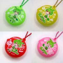 2025年最新】ずんだもん キーホルダーの人気アイテム - メルカリ