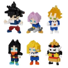 ドラゴンボール コレクタブル 人造人間 19号　20号　DB039 DB040 2025年最新】コレクタブル 人造人間19の人気アイテム - メルカリ