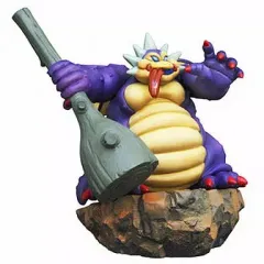 【中古】トレーディングフィギュア ギガデーモン 「ドラゴンクエスト」 モンスターズギャラリーHD5