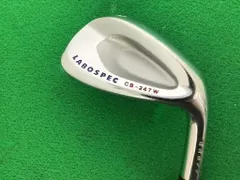オノフ　LABOSPEC CB-247W II　 50度ウェッジ オノフ LABOSPEC CB-247W II 50度ウェッジ - メルカリ