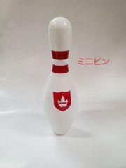 ボウリング　ミニピン　新品