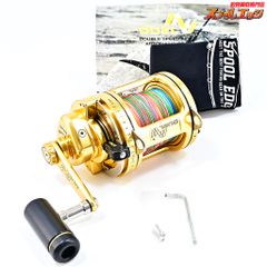 FIN-NOR 12-20 LIGHT リール FIN-NOR 12-20 LIGHT 両軸リール