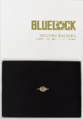 【中古】銀製品・指輪・アクセサリー 蜂楽廻 VoiceON Ring(リング) Mサイズ 「ブルーロック」 テレビ朝日限定