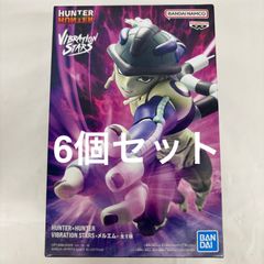一番くじ　HUNTER×HUNTER A賞メルエム　C賞ゴン　F賞シャウアプフ 一番くじ HUNTER×HUNTER A賞メルエム C賞ゴン F賞シャウアプフ