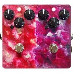 Leqtique 9/9+RED　レクティーク　レッド　エフェクター