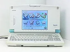 CASIO カシオ Darwin ダーウィン カラーワープロ GX-700 Amazon.co.jp: CASIO ワープロ ダーウィン GX-700 : 文房具