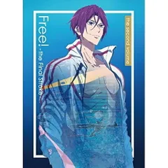 劇場版 Free!-the Final Stroke- 後編('22岩鳶町後援会2021